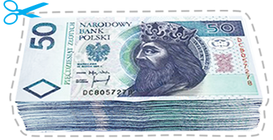 Szybka pożyczka gotówkowa